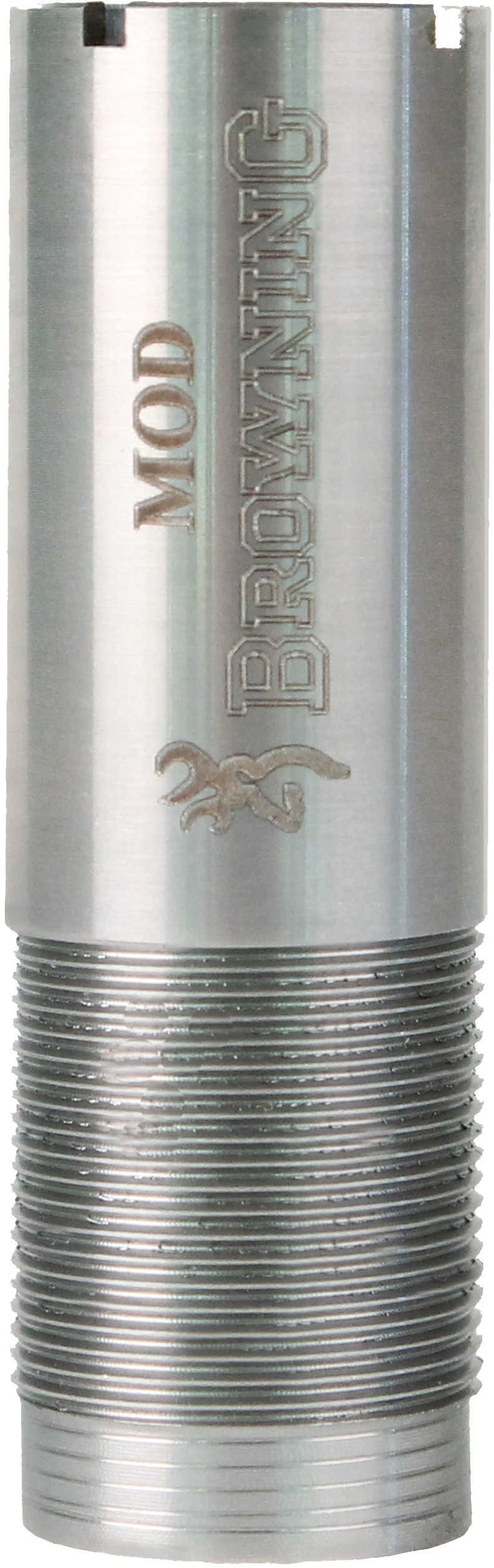 Browning Invector Plus Choke Tube, 20 Gauge Improved Cylinder 1130785