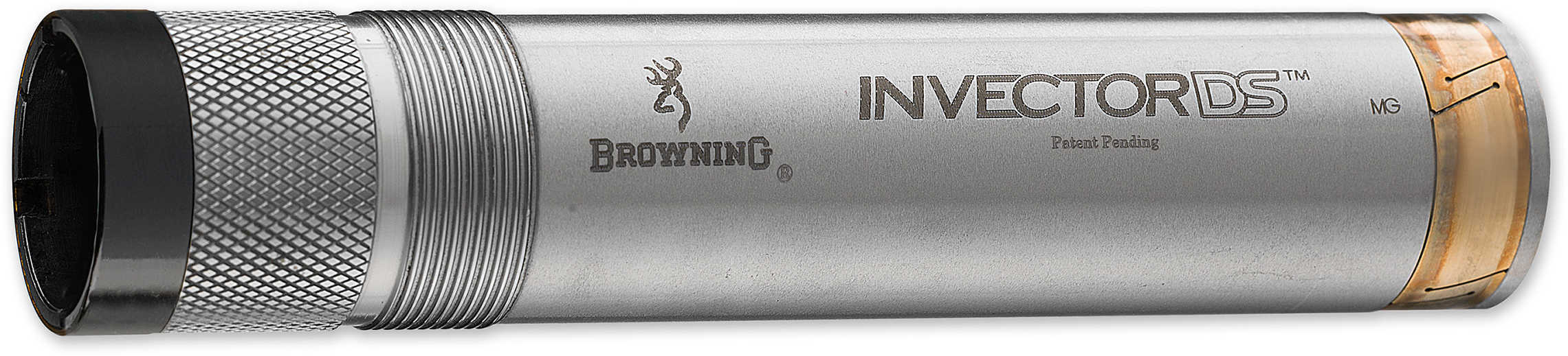 Browning Invector -DS Turkey Choke, 12 Gauge X-Full, Extended