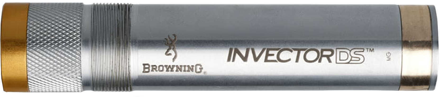 Browning Extended Invector DS Choke, 12 Gauge Light Modified 1134233
