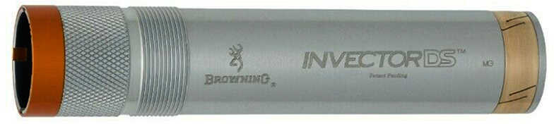 Browning Extended Invector DS Choke, 12 Gauge Improved Modified 1134263