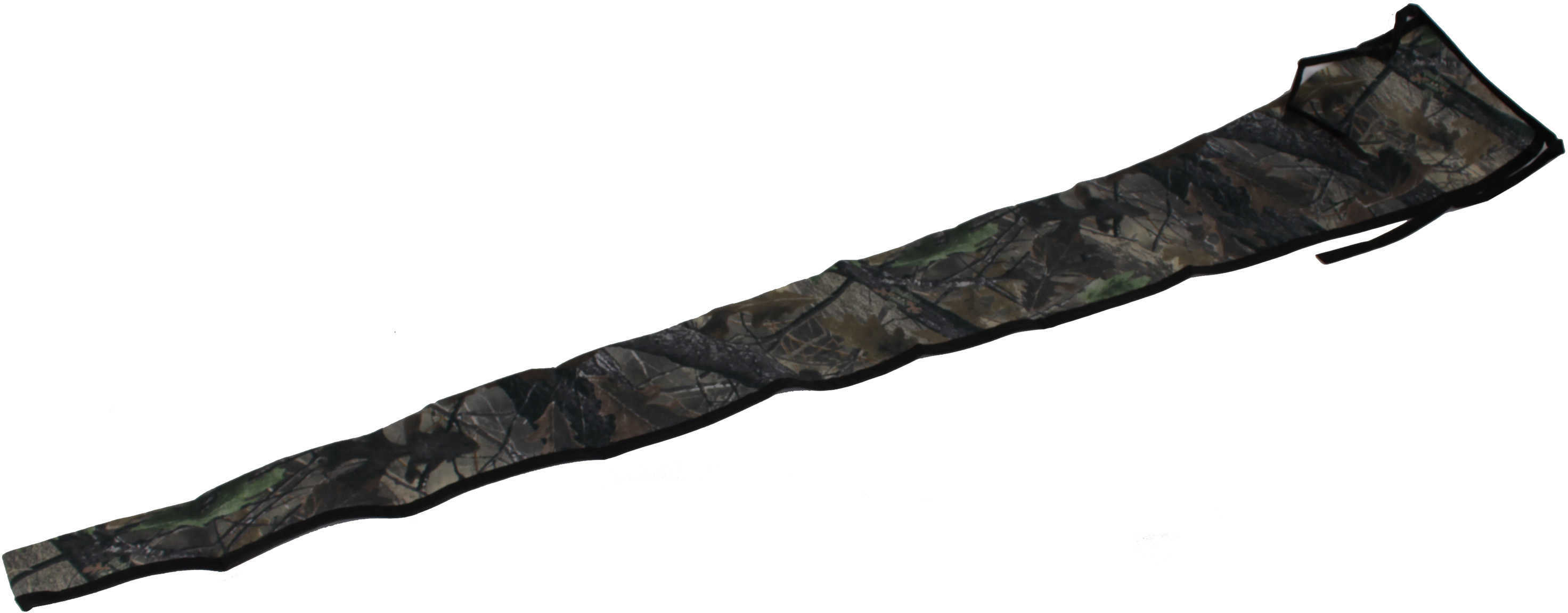 Allen Cases Shotgun Sleeve 52" Camo 122