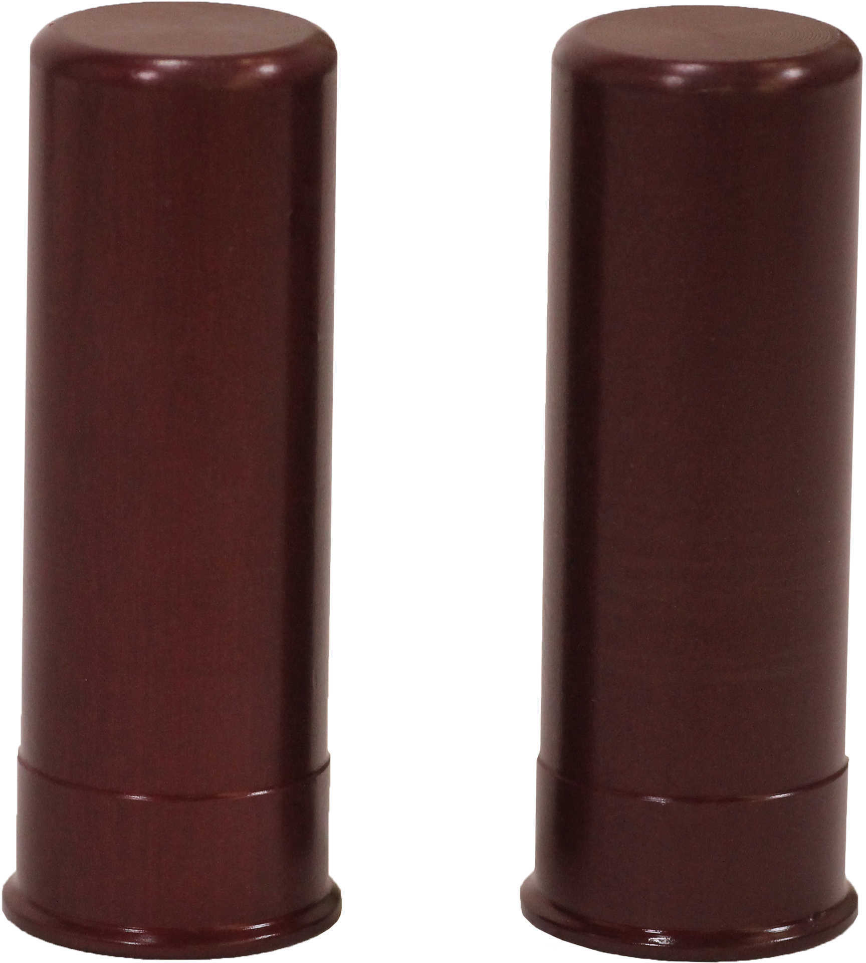 A-Zoom Pachmayr Shotgun Metal Snap Caps 12 Gauge, 2 pack (Per 2) 12211