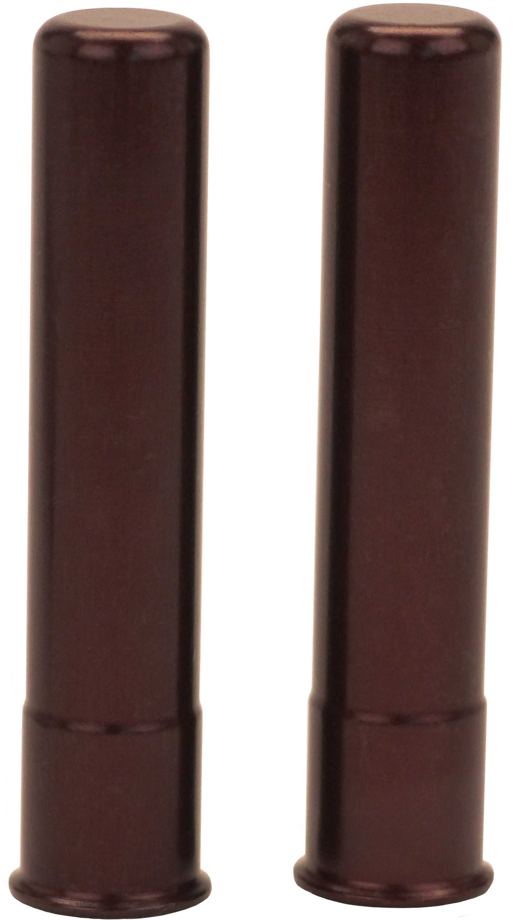 A-Zoom Pachmayr Shotgun Metal Snap Caps .410 Ga, Gauge 2 pack (Per 2) 12215