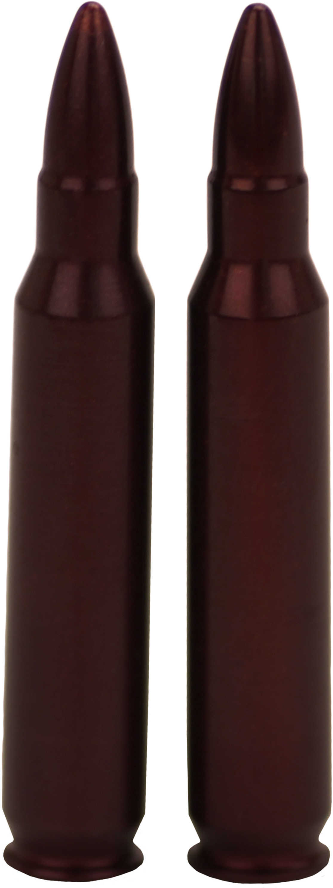 A-Zoom Pachmayr Rifle Metal Snap Caps 223 Remington (Per 2) 12222