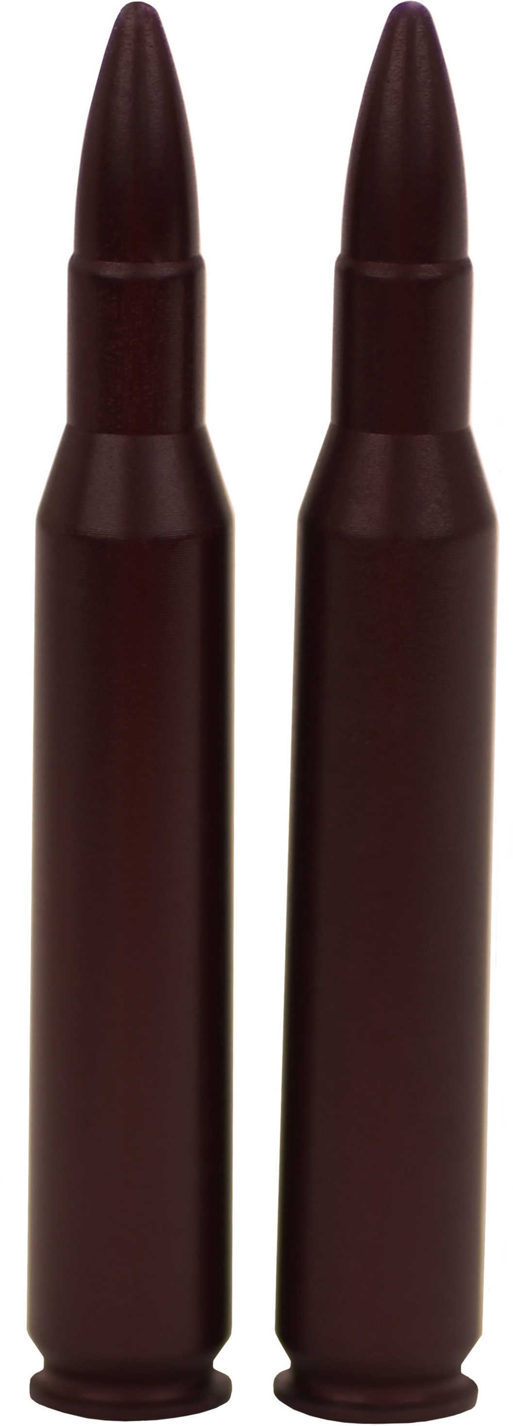 A-Zoom Pachmayr Rifle Metal Snap Caps 270 Winchester (Per 2) 12224-img-1