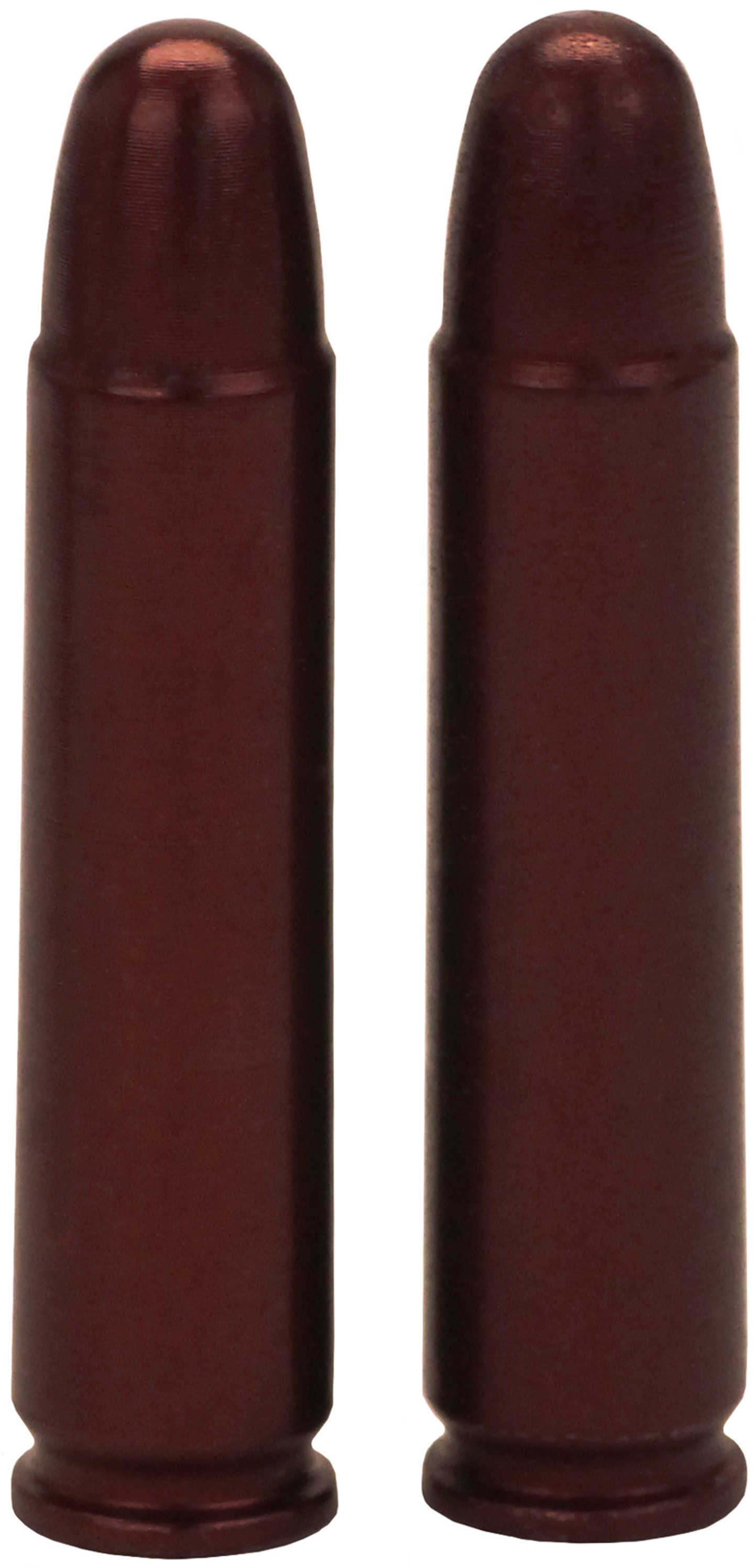 A-Zoom Pachmayr Rifle Metal Snap Caps 30 Carbine (Per 2) 12225