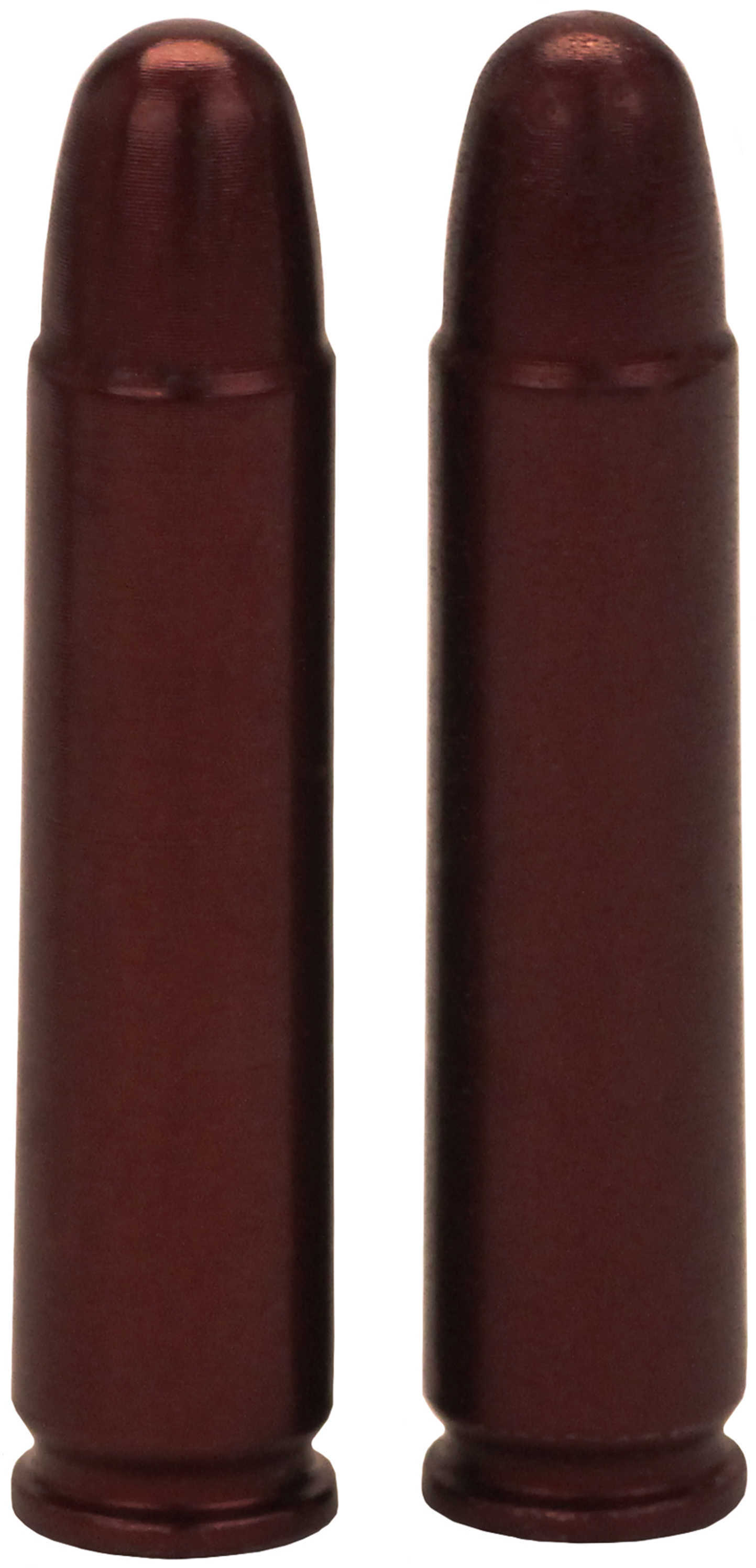 A-Zoom Metal Snap Cap .30M1 Carbine 2-Pack