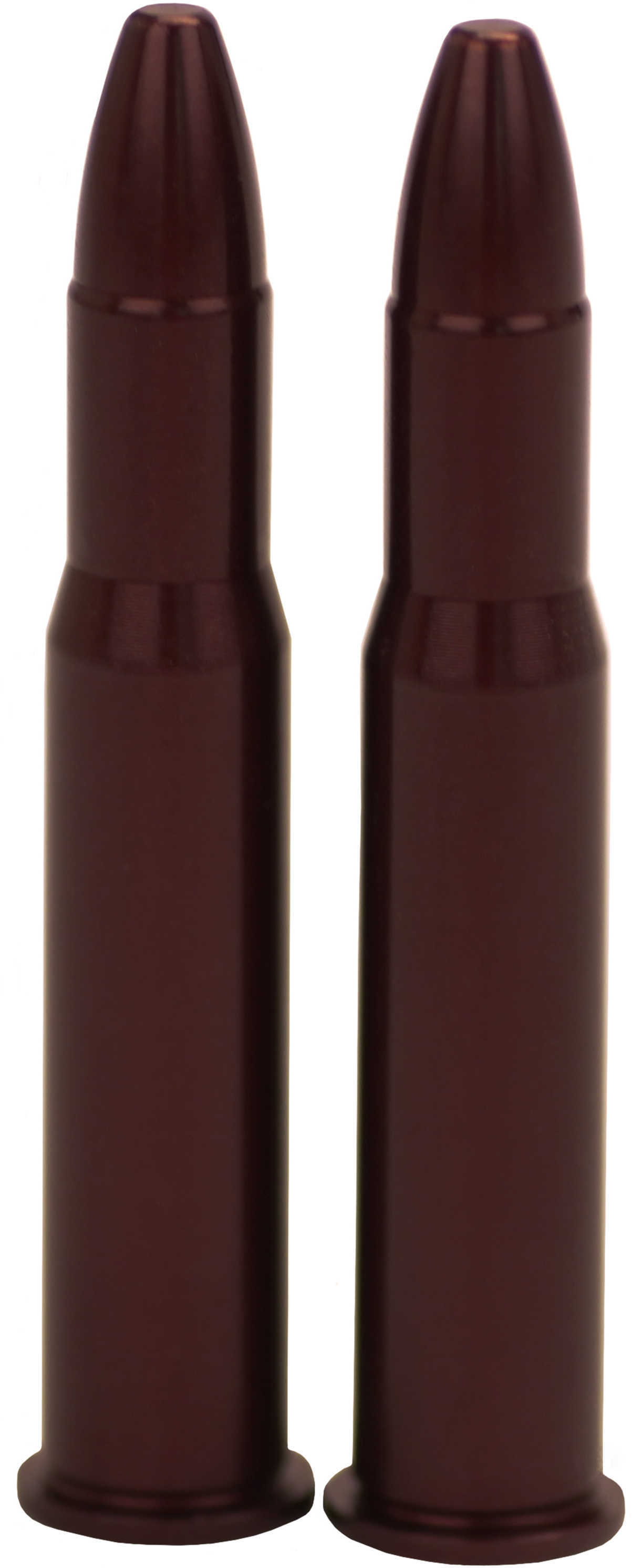 A-Zoom Pachmayr Rifle Metal Snap Caps 30-30 Win, (Per 2) 12229