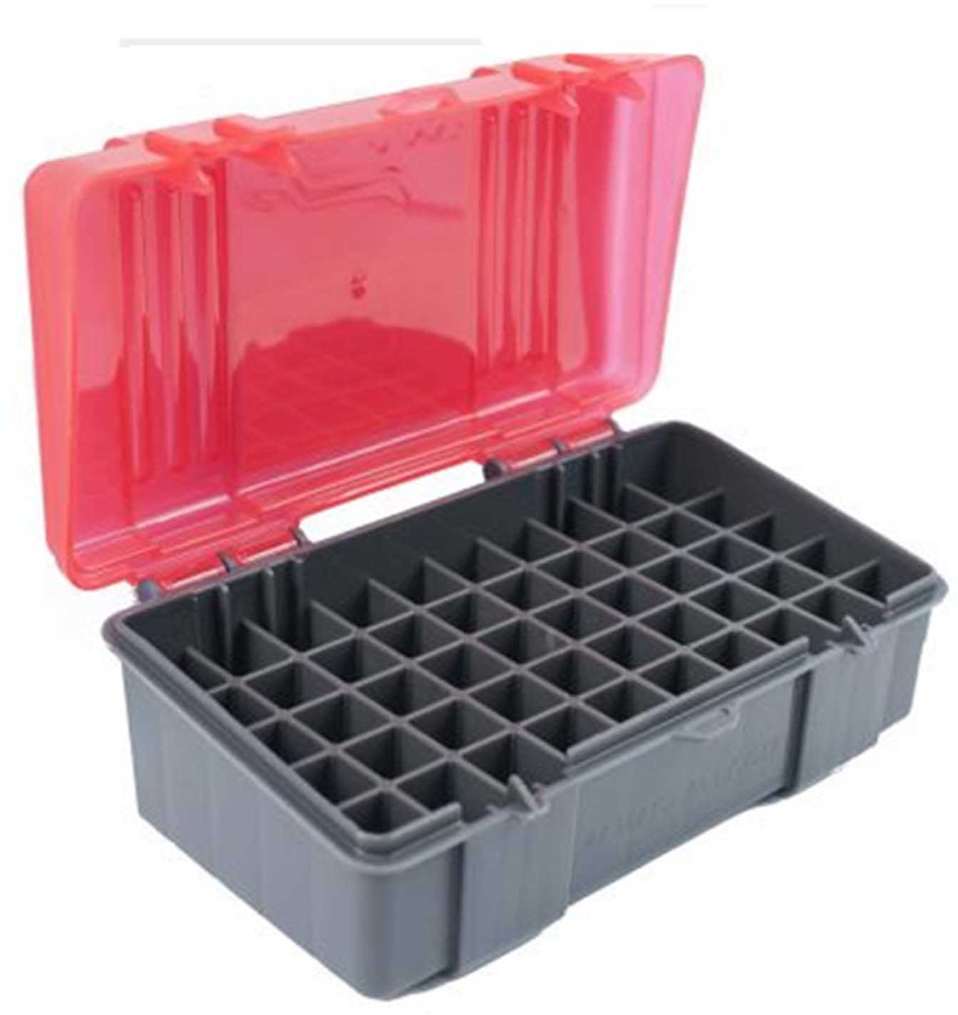 Plano Ammunition Box .44/.45LC 50-RNDS Flip Top