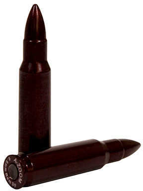 A-Zoom Rifle Metal Snap Caps 6.8mm Remington (Per 2) Md: 12275