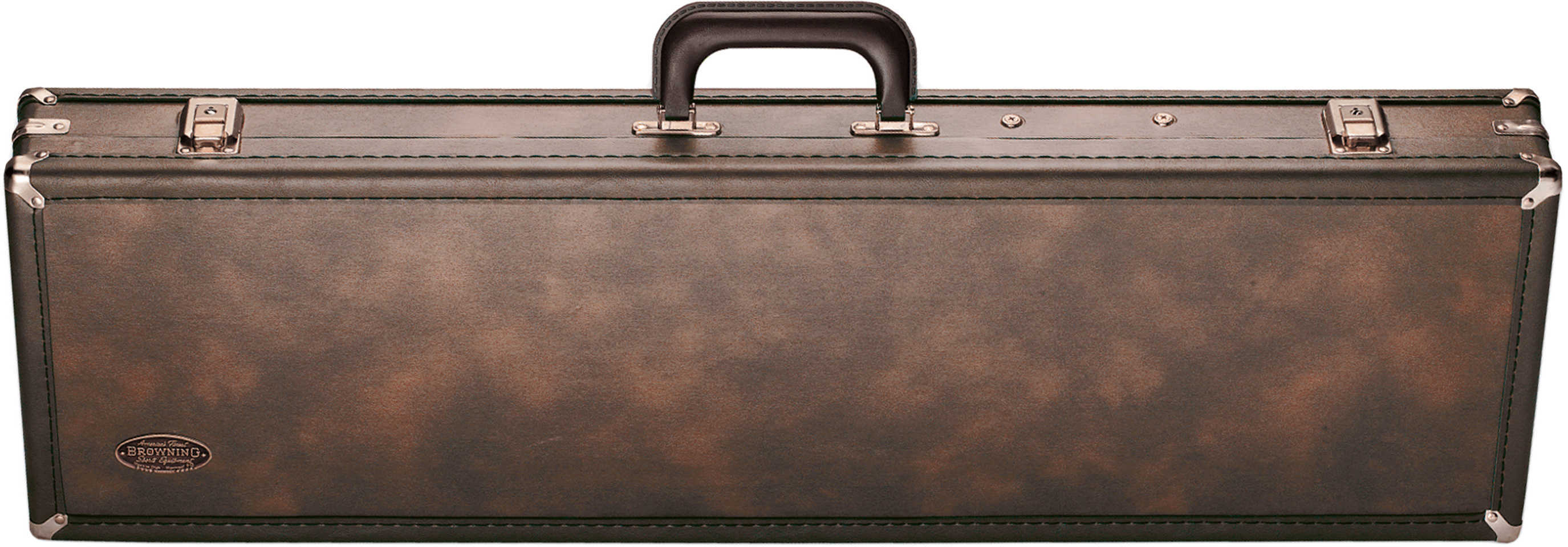 Browning Luggage Case Single Barrel To 34" Vinyl COVERED