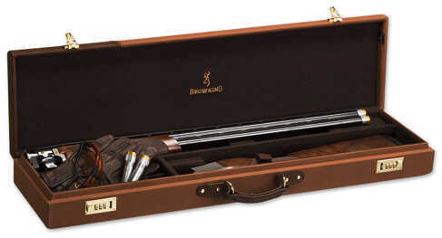 Browning Piedmont Fitted Gun Case Md: 1428338212