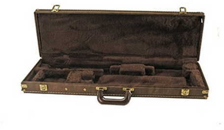 Browning Luggage Case O/U To 30" Barrels(Except Plus)