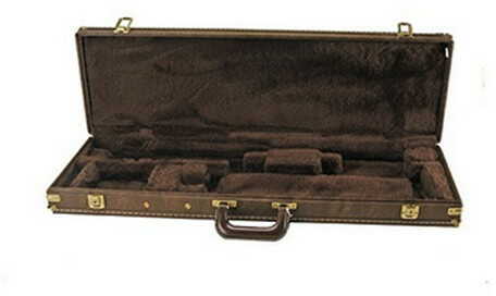 Browning Luggage Case O/U To 30" Barrels(Except Plus)