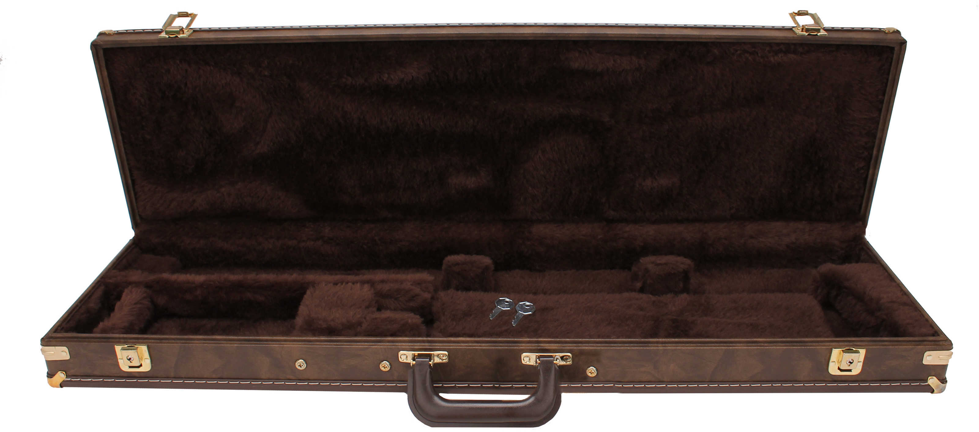Browning Luggage Case O/U To 32" Barrels(Except Plus)-img-1