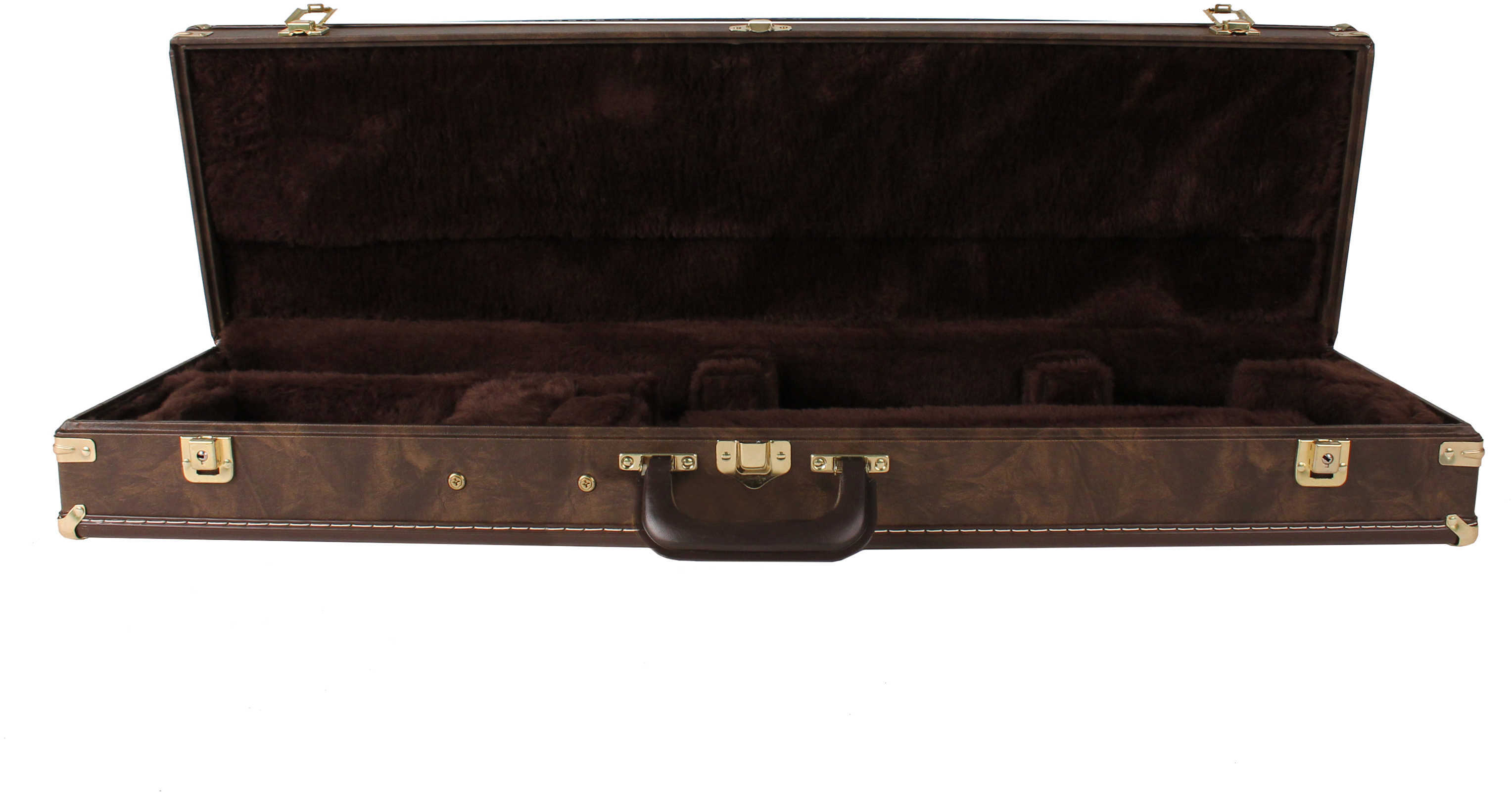 Browning Traditional Over/Under Citori Trap-Skeet Fitted Gun Case 142880