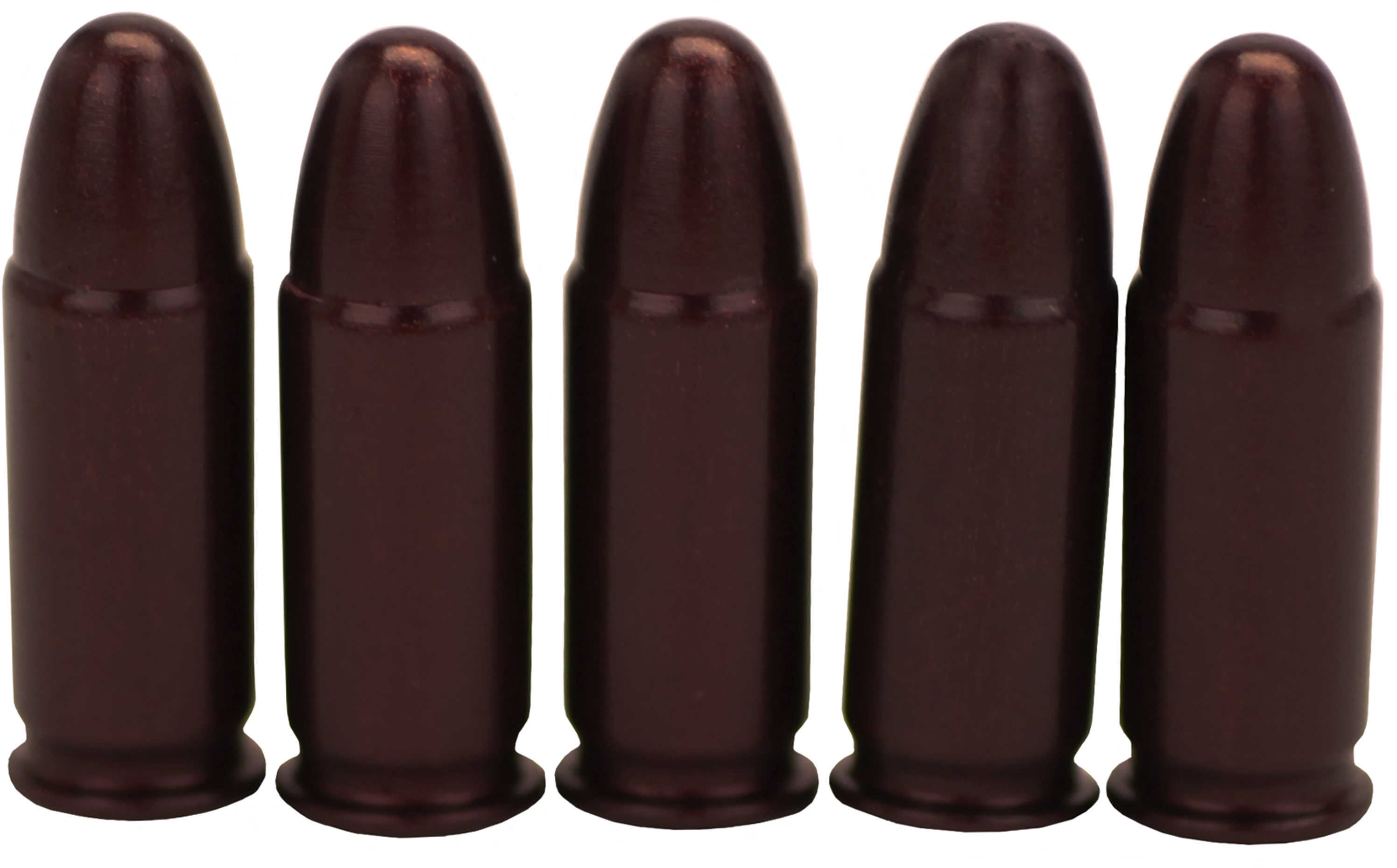 A-Zoom Pachmayr Pistol Metal Snap Caps 25 Auto (Per 5) 15152