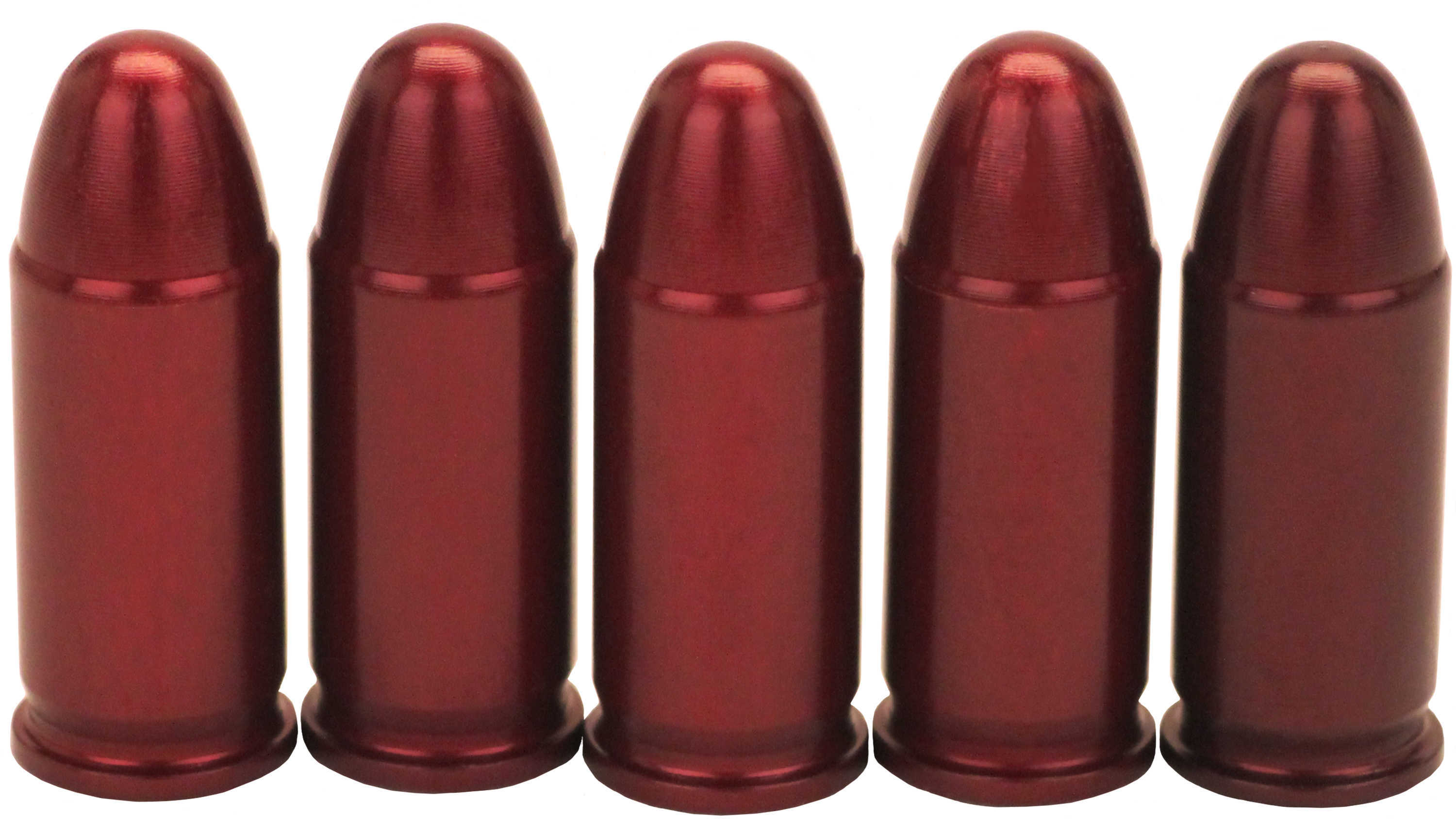 A-Zoom Pachmayr Pistol Metal Snap Caps 32 Automatic (Per 5) 15153-img-1