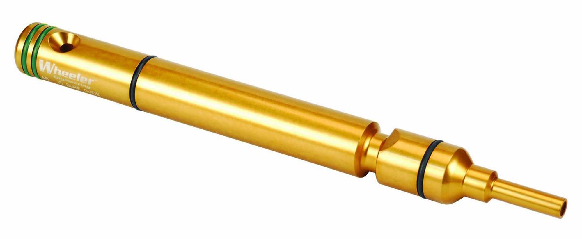 Wheeler AR-15 Bore Guide