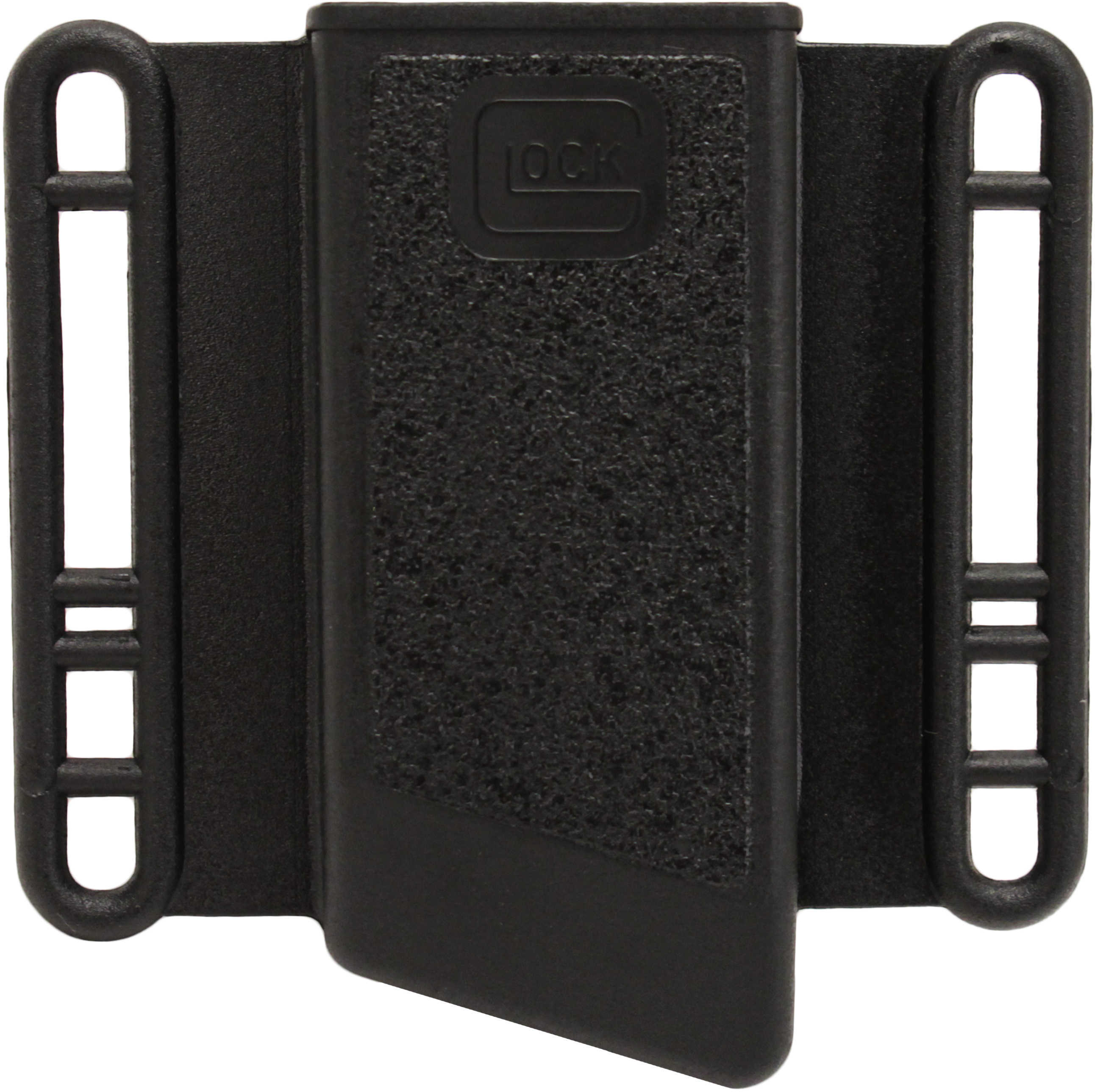 Glock Magazine Pouch Fits 17,19,22,23 Black