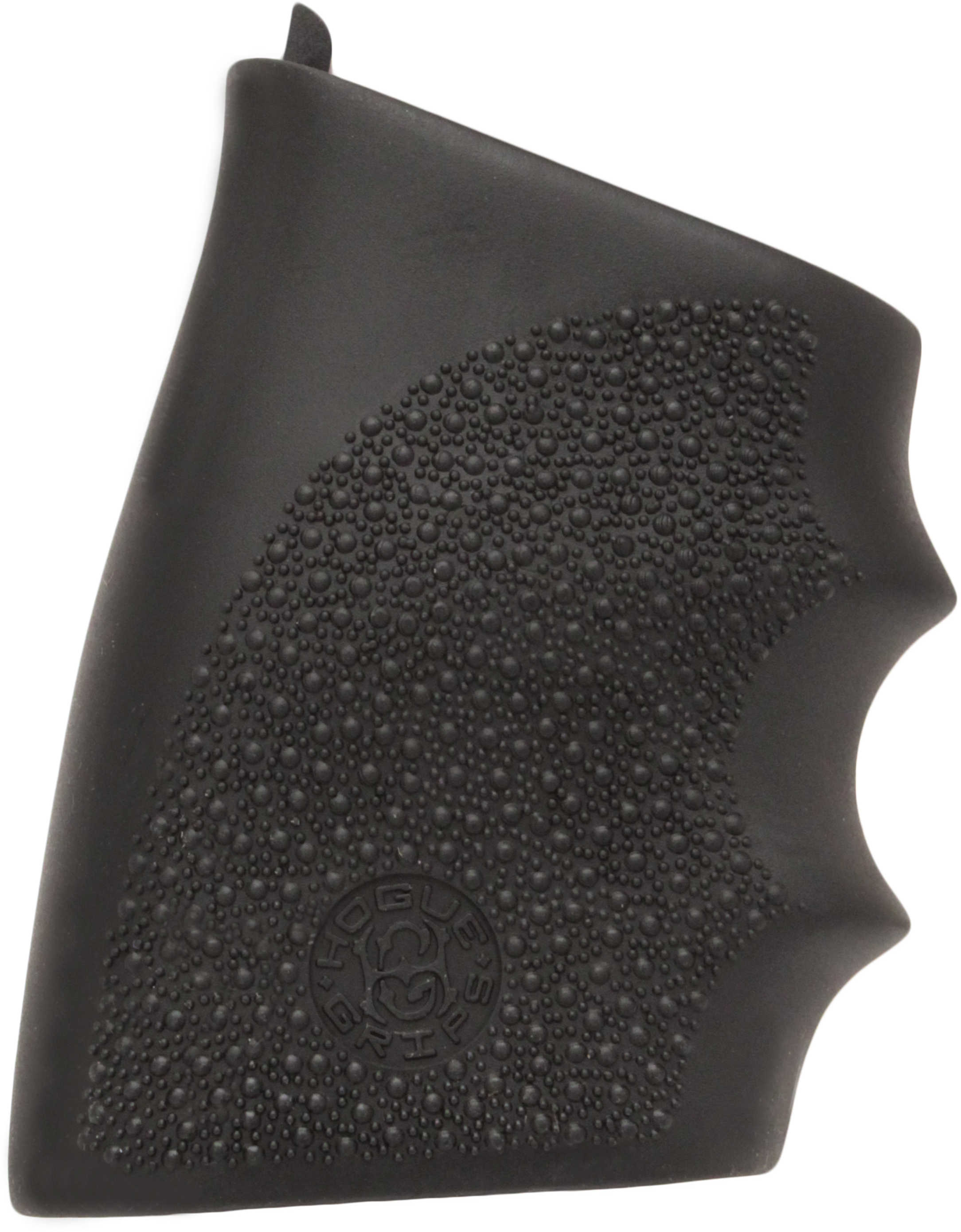 Hogue Grips HandAll Hybrid S&W M&P 9mm/40S&W Rubber Black 17400