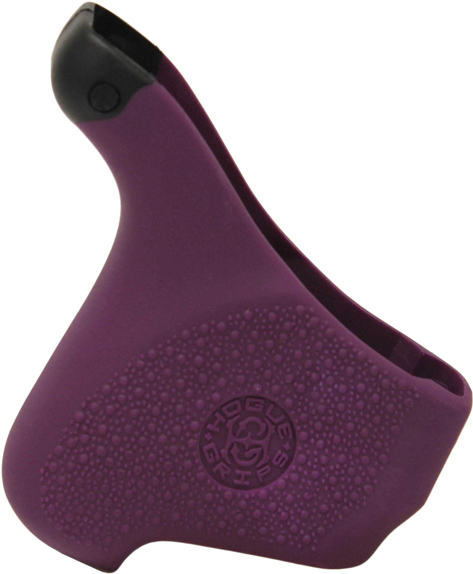 Hogue Handall Grip Sleeve Hybrid, Ruger LCP CT, Purple Md: 18116