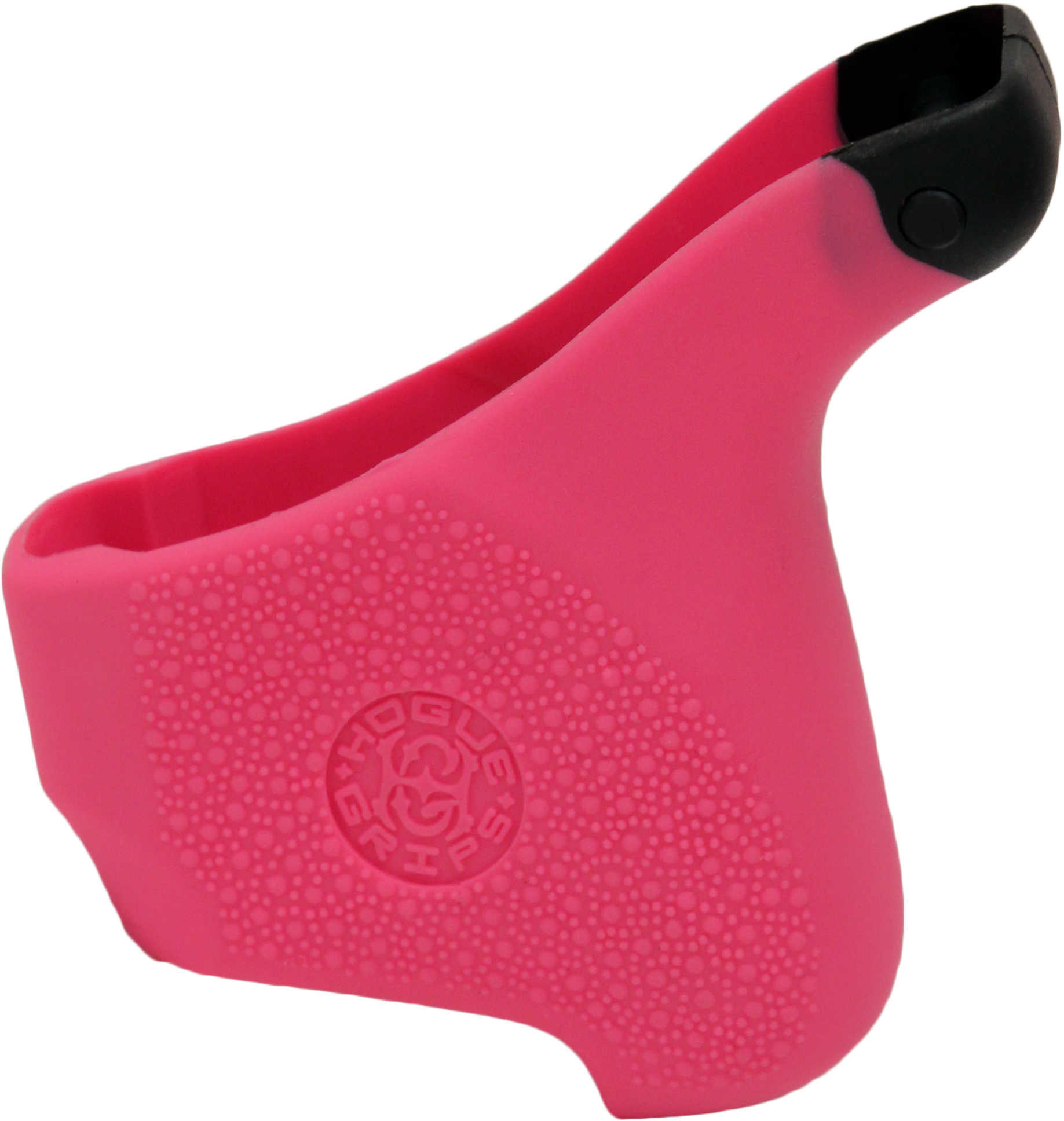Hogue Handall Grip Sleeve Hybrid, Ruger LCP CT Pink 18117