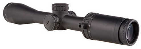 Trijicon AccuPower 3-9x40 Duplex Crosshair, Green Led, 1" Md: Rs20-C-1900013