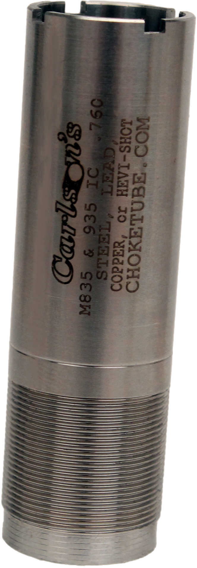 Carlsons Moss M835/935 Choke Tubes 12 Gauge, Improved Cylinder .760 19953