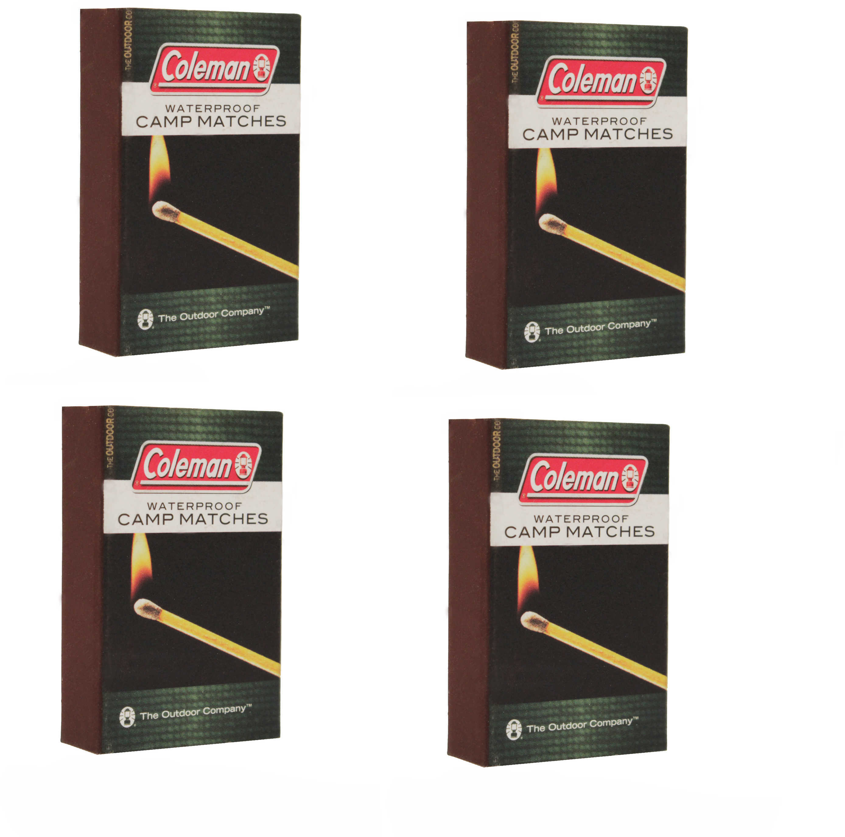 Coleman Matches Waterproof Md: 2000015174
