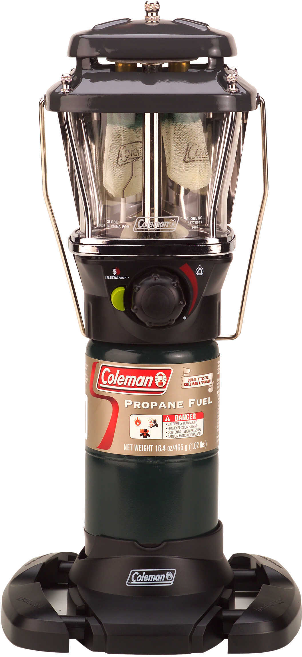 Coleman Lantern Propane EiElite C002 Md:2000004177