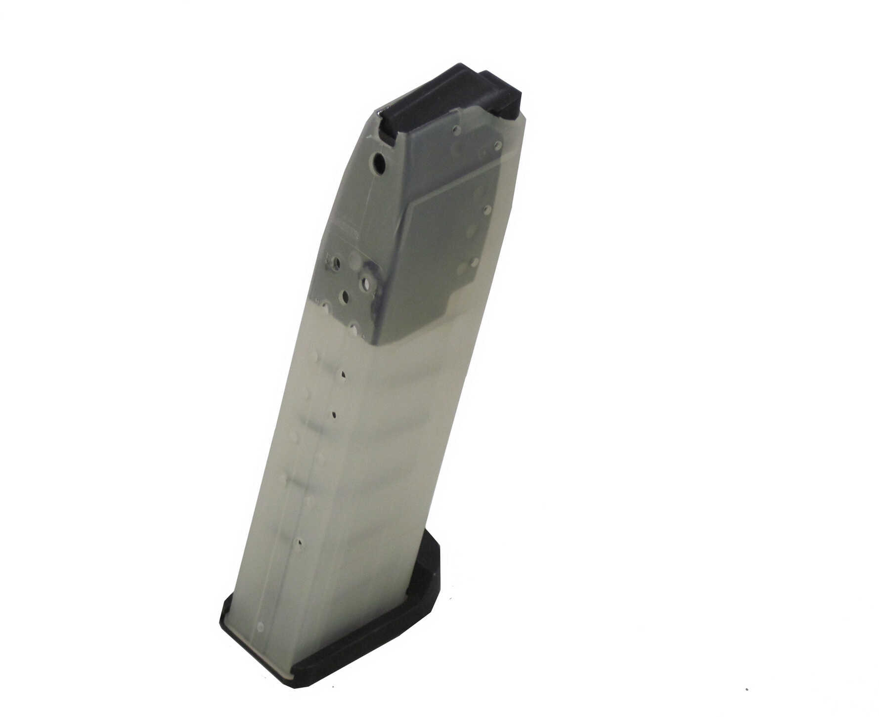 Heckler & Koch HK Magazine USP40 .40S&W 16Rd Polymer Requires Jet Funnel