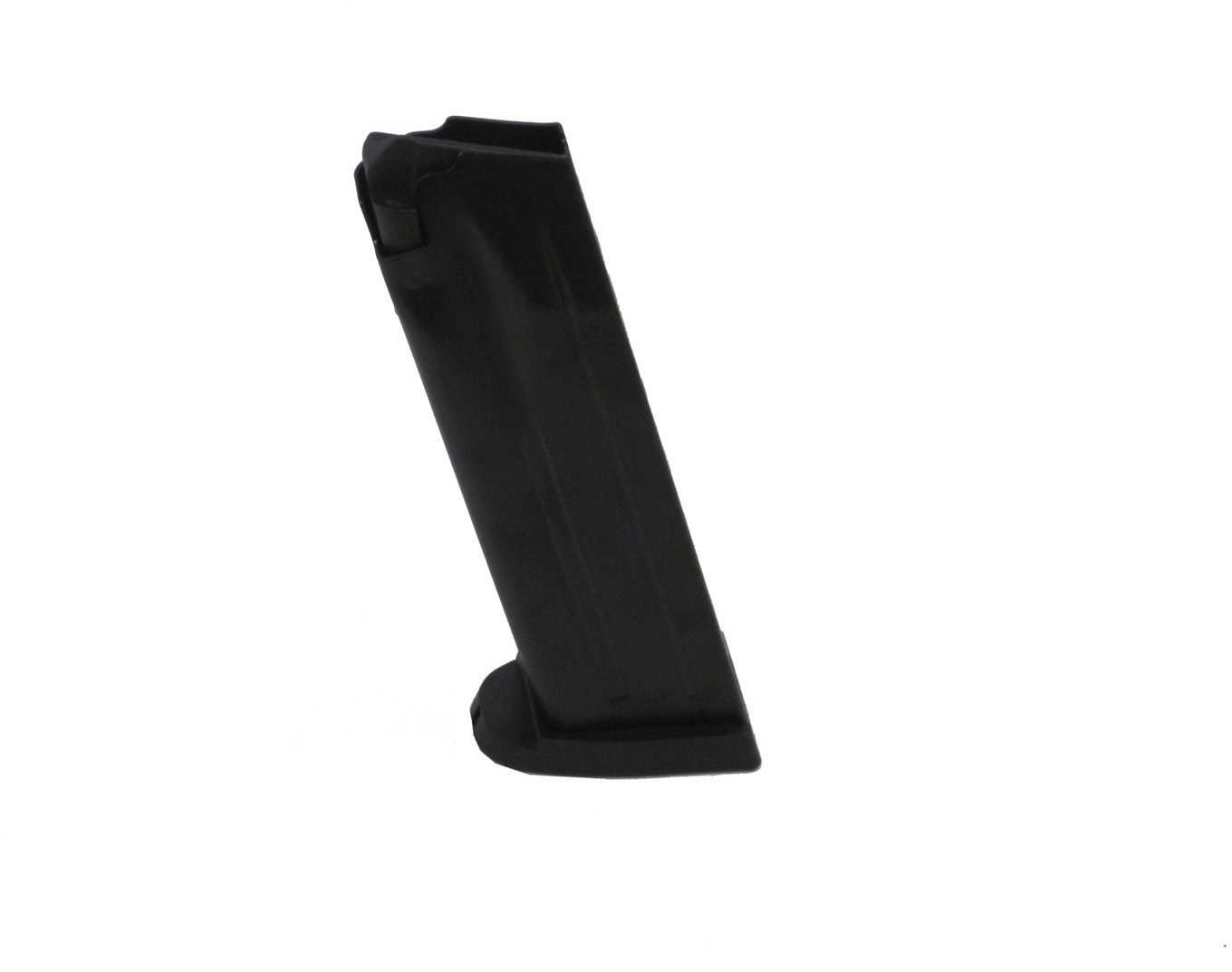 Heckler & Koch HK Magazine Mark23 . 45 ACP 12Rd Black Steel