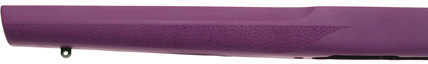 Hogue Stock Ruger 10/22 Standard Weight Barrel Purple