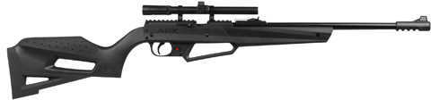 Umarex USA NXG APX Combo .177 Air-Rifle W/ 4X15MM Scope