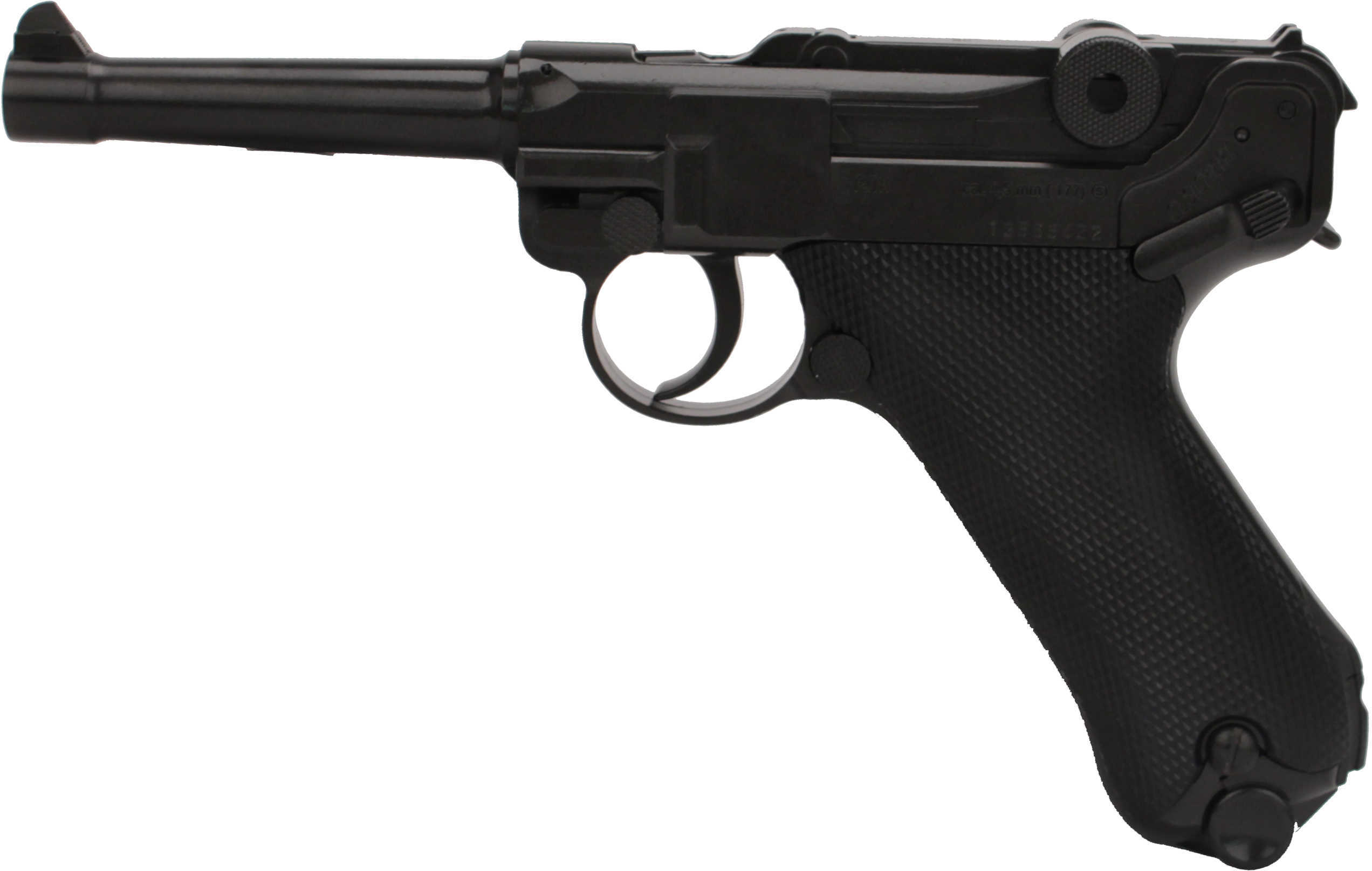 Umarex USA Legends Luger P.08 2251800