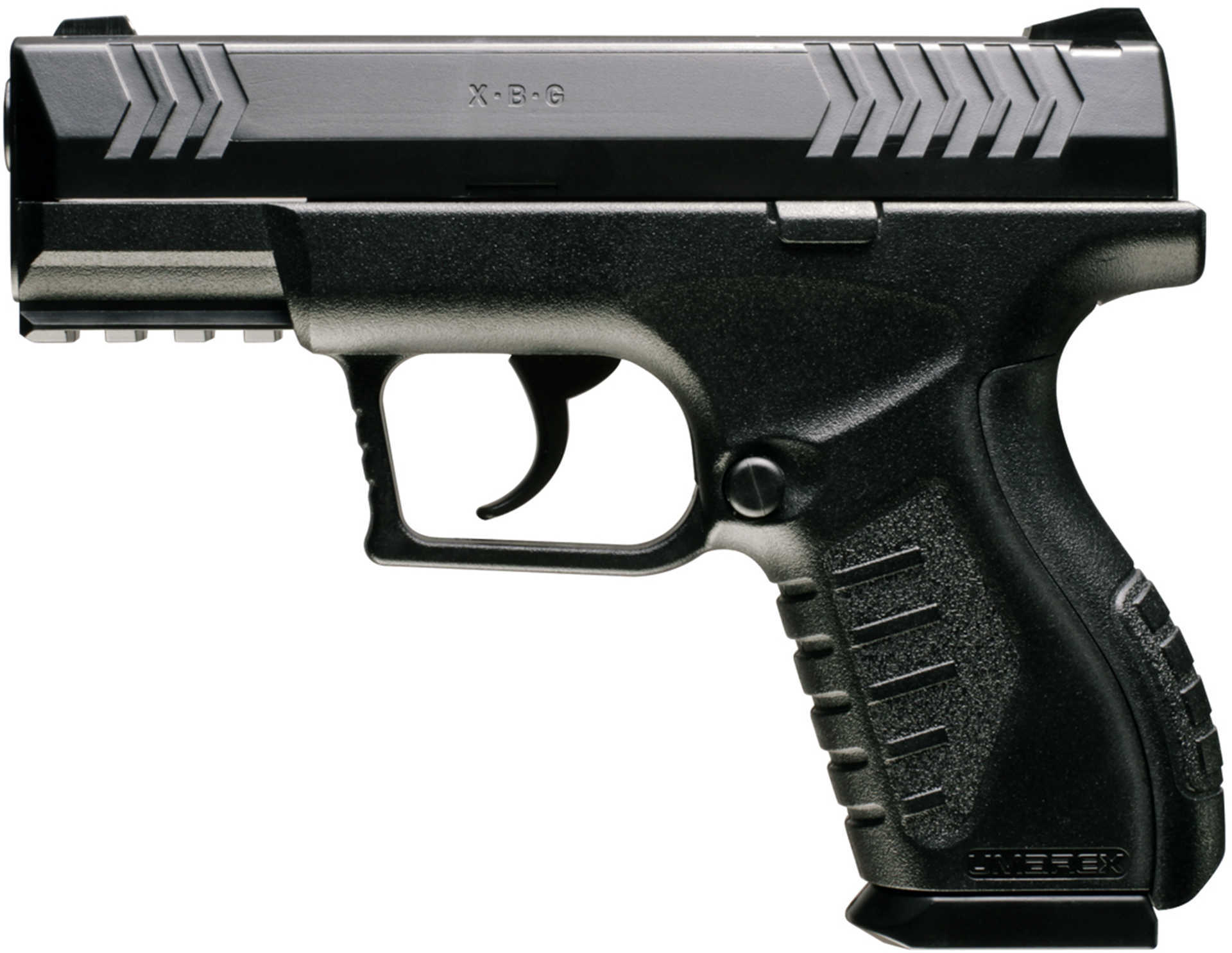 Umarex USA RWS X B G .177 BB Pistol Co2 POWERED