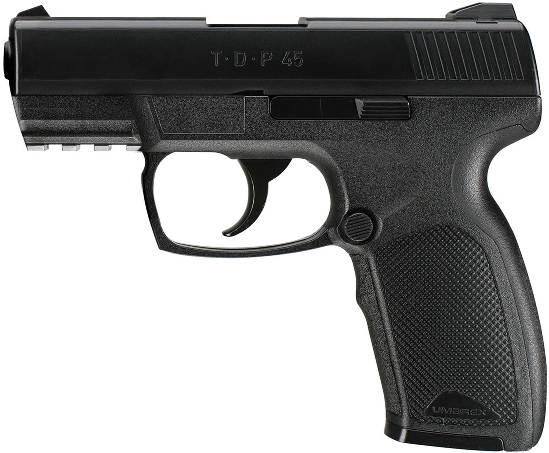Umarex USA RWS T D P 45 .177 BB Pistol CO2 Powered 410Fps