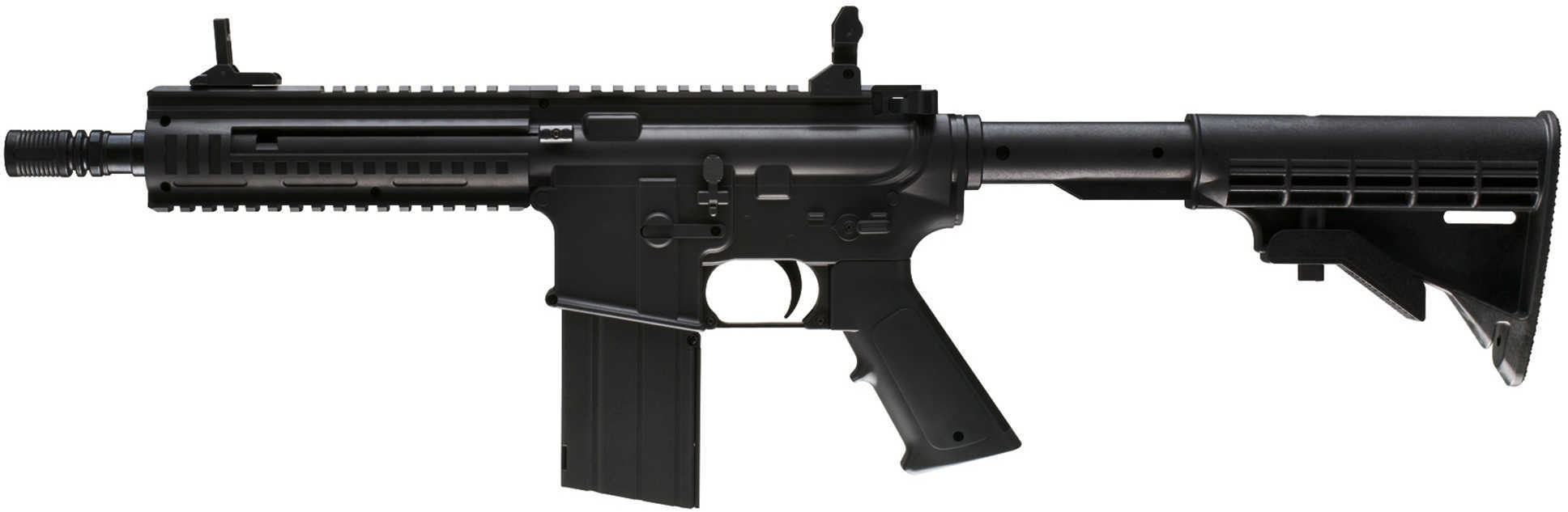 Umarex USA RWS STEELFORCE .177 BB Rifle Co2 POWERED 430Fps