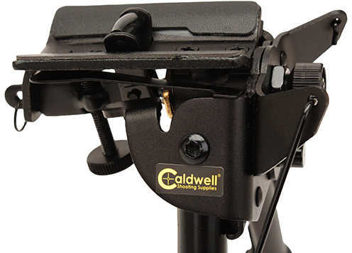 Caldwell XLA 6"-9" Bipod Pivot 247142