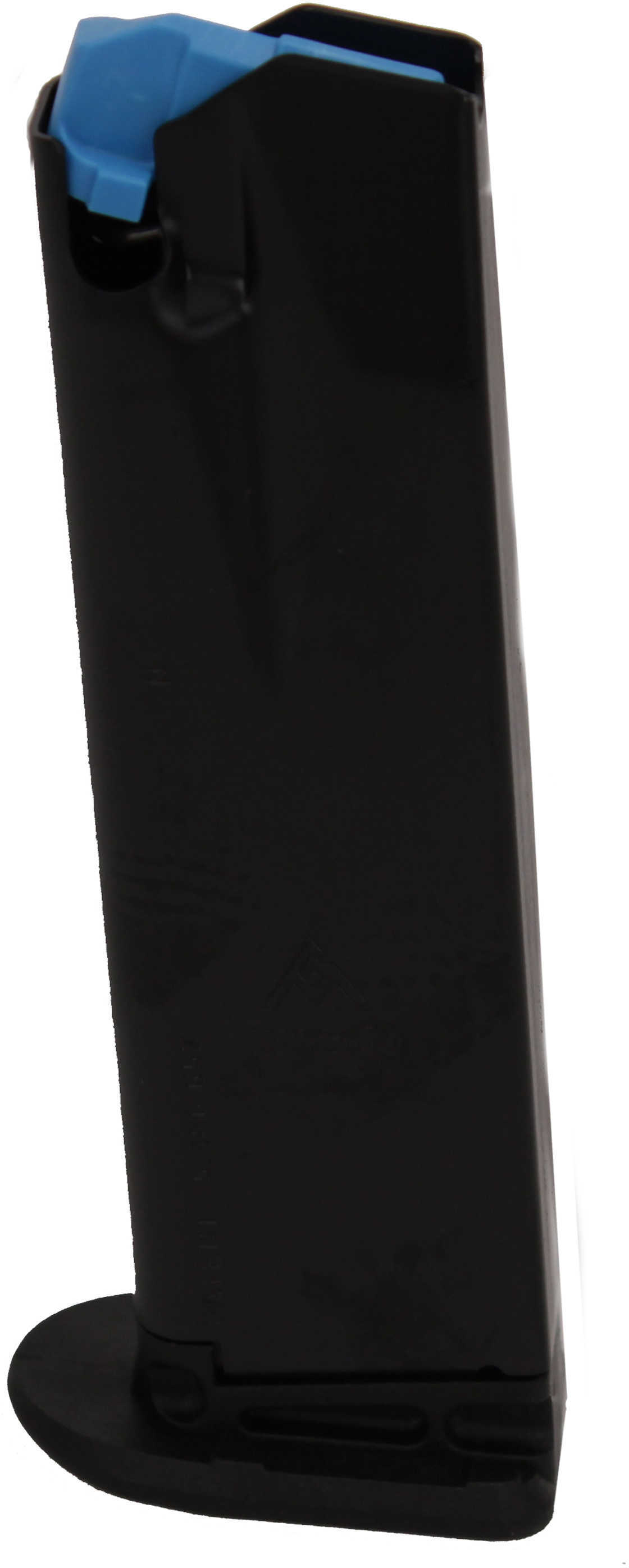 Walther PPQ .40 Smith & Wesson Magazine 10 Round 2796414