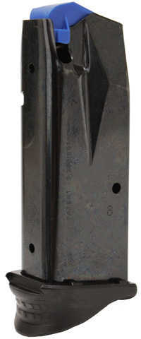 Walther P99 .40 Smith & Wesson Magazine Compact, 8 Round w/Finger Rest 2796538