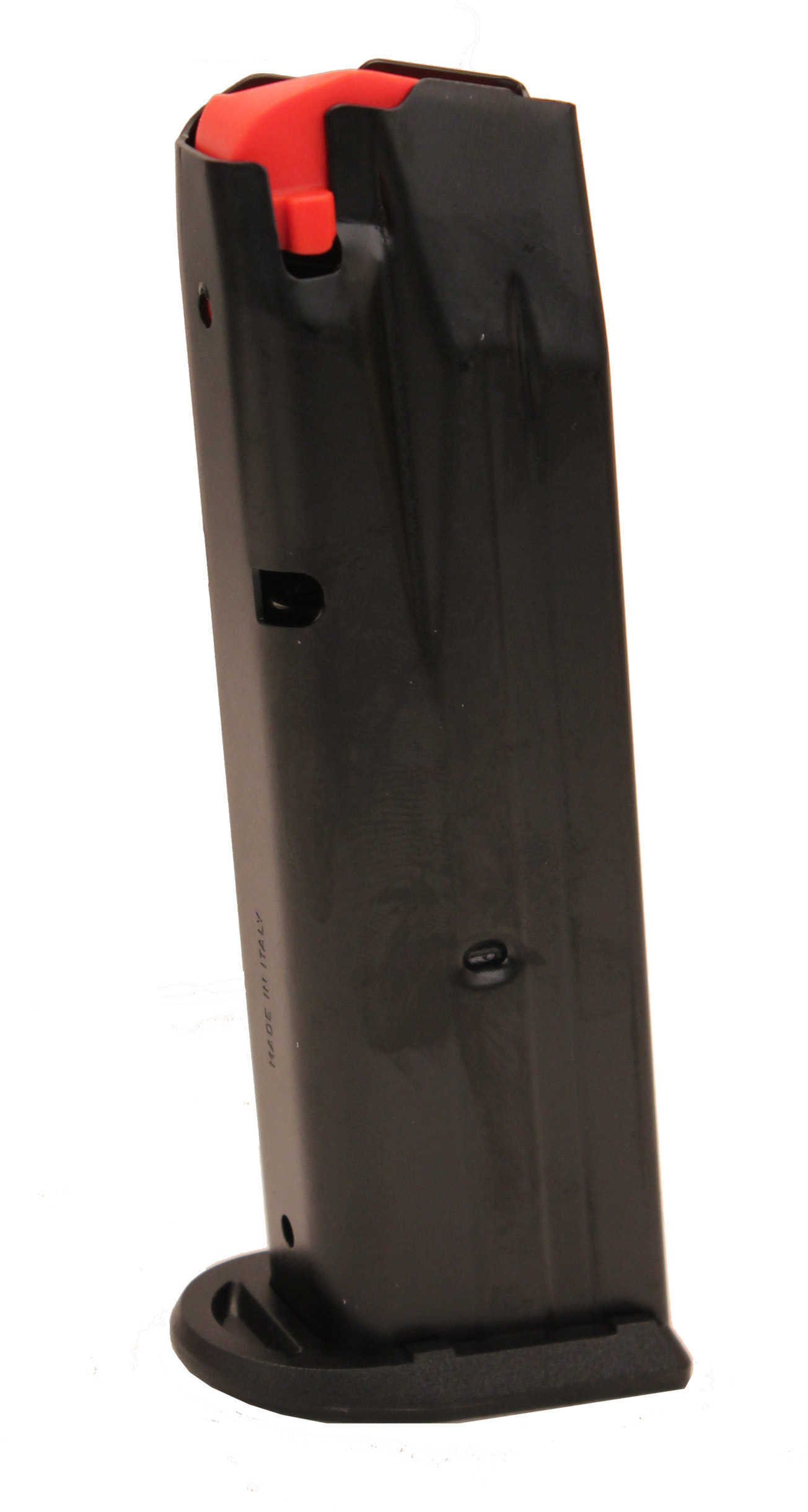 Walther Mag 40 S&W 10 Rounds Anti-Friction Coating PPQ M2 2796660