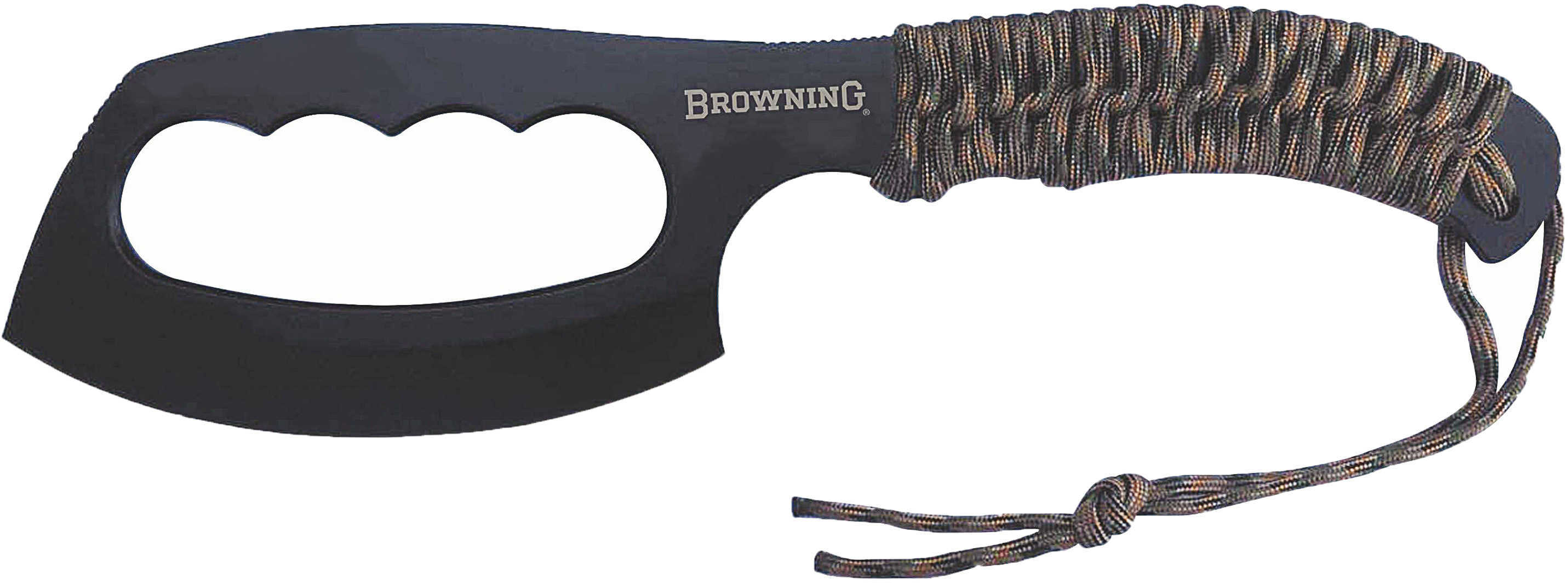Browning Outdoorsman Ulu Hatchet Md: 3220045