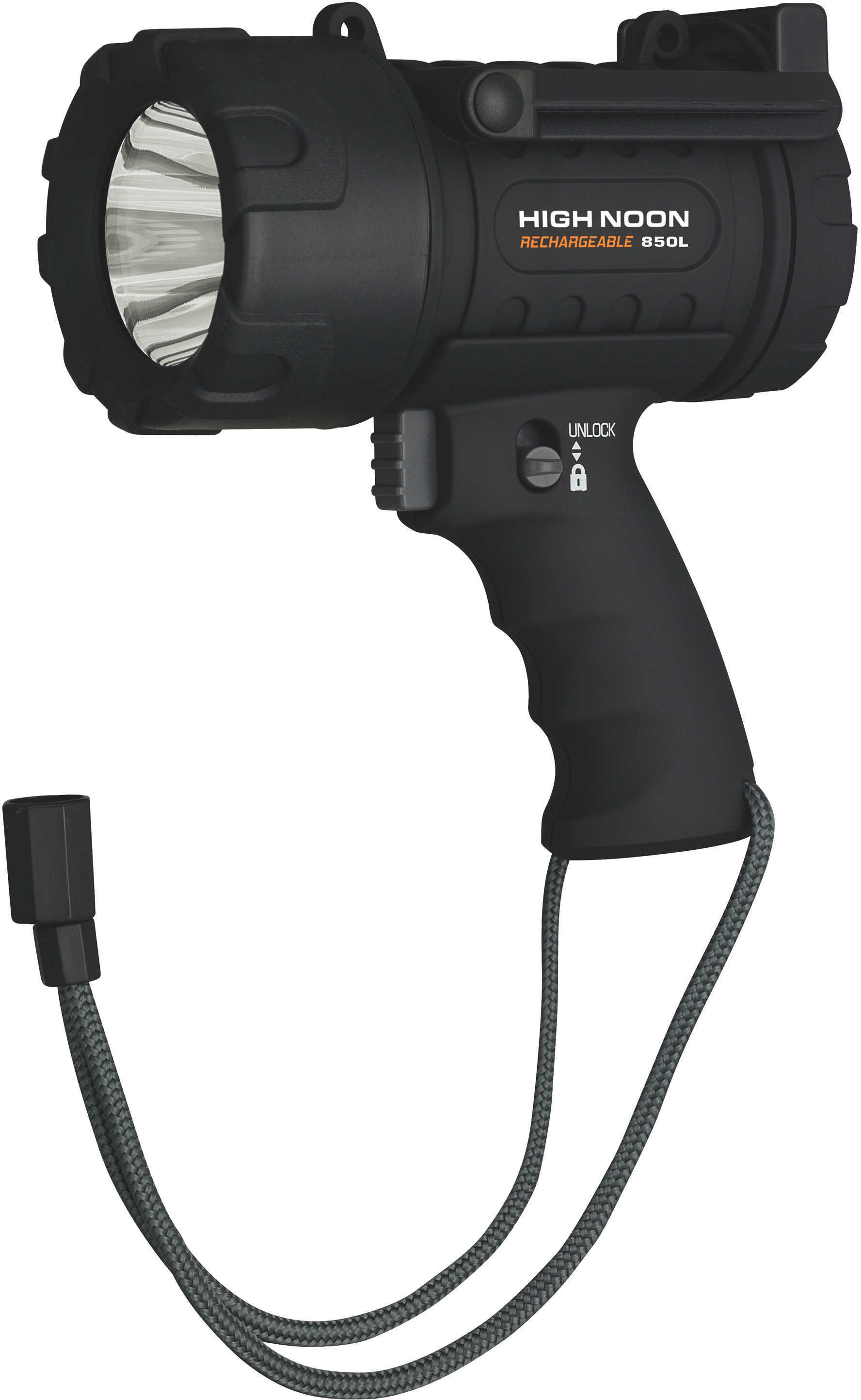 Browning High Noon Rechargeable Spotlight Md: 3717765-img-1