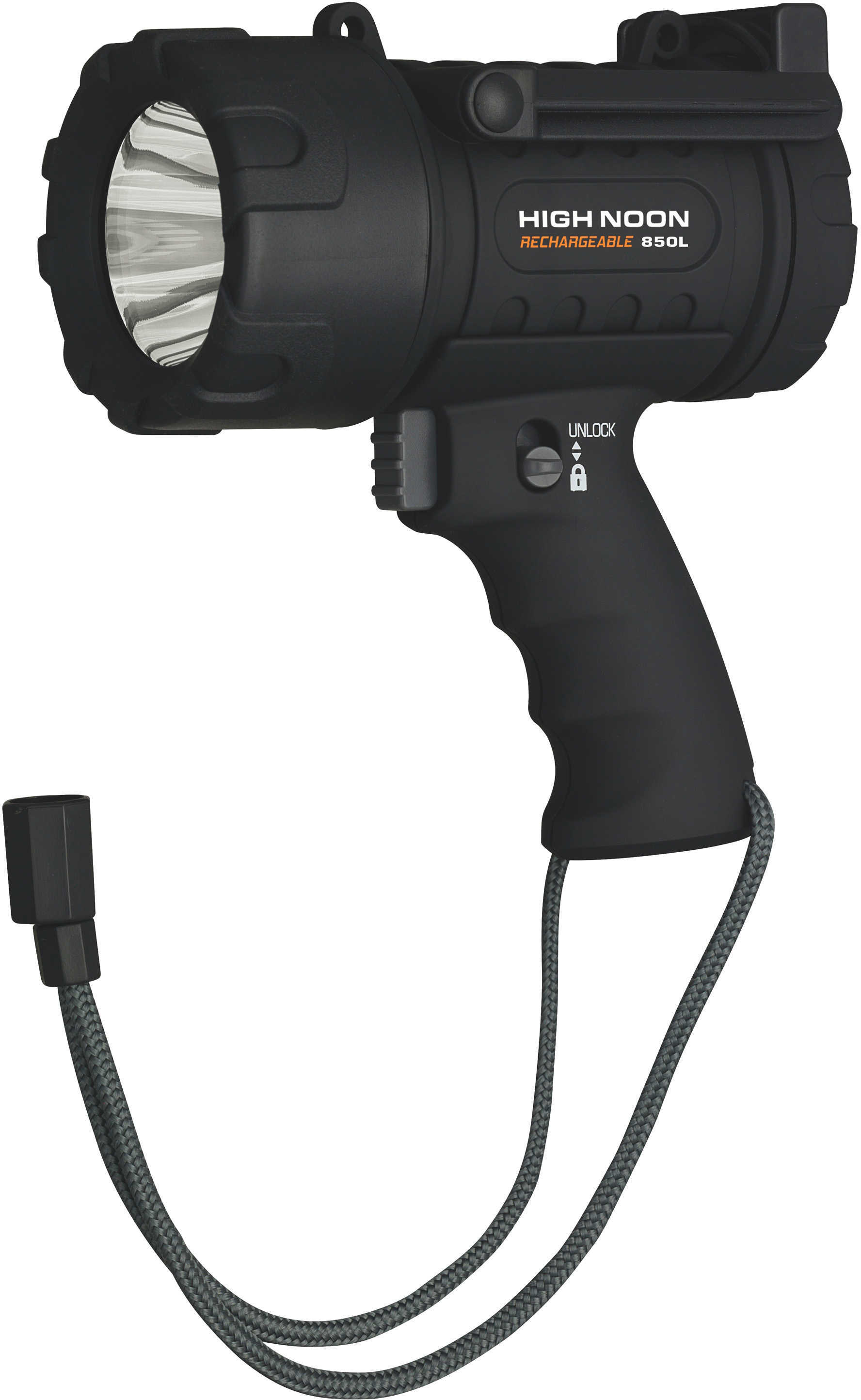 Browning High Noon Rechargeable Spotlight Md: 3717765