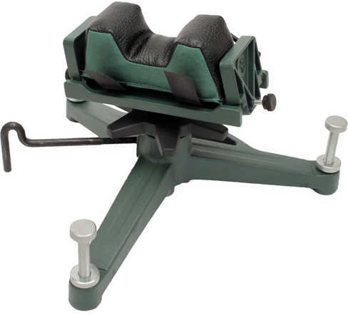 Caldwell The Rock Benchrest Deluxe Shooting Rest