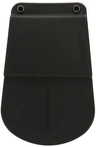 Fobus Mag Pouch Single For . 45 ACP Stack Mags-img-2