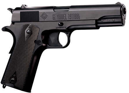 Crosman 1911 Gi Model BB Pistol 40021