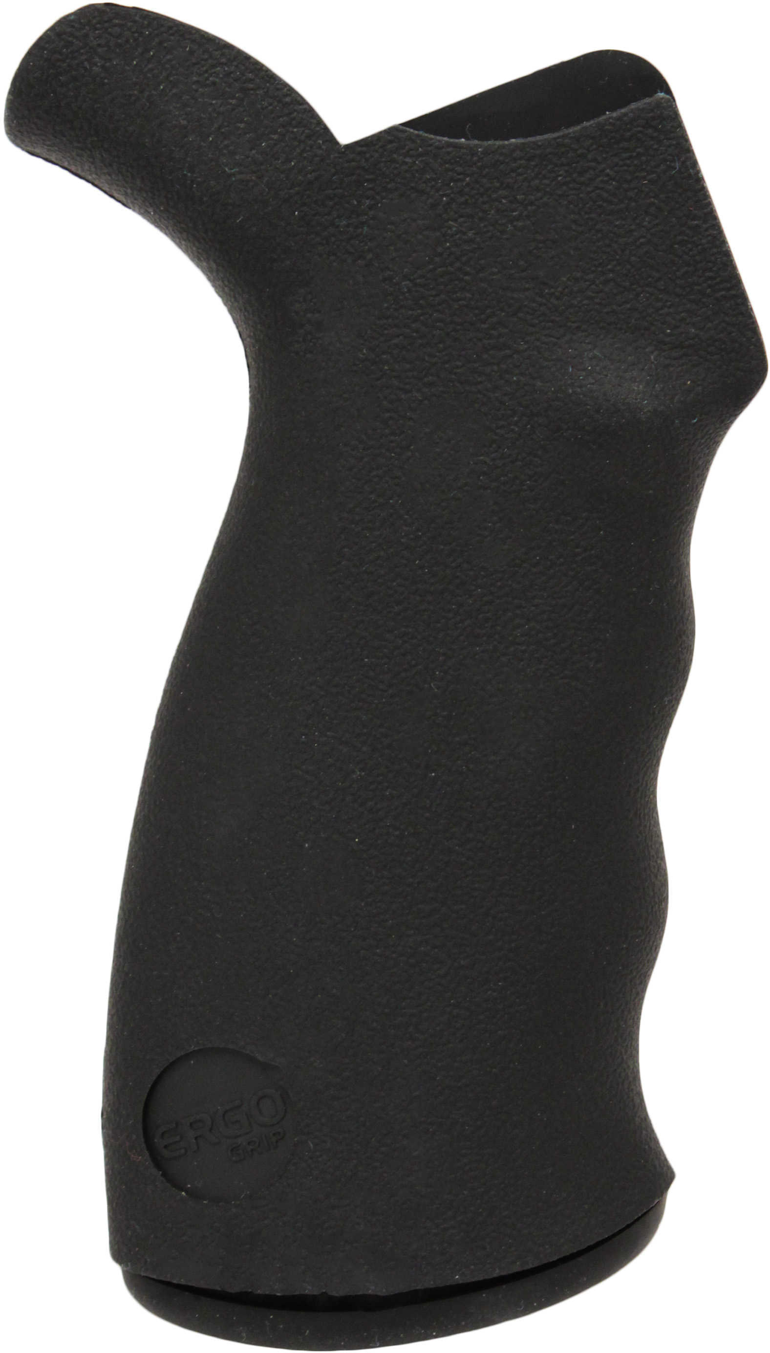 Ergo FII AR-15/AR-10 Grip Black Polymer 4011BK